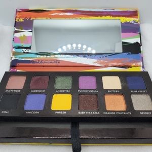 Anastasia Beverly Hills Artist Palette